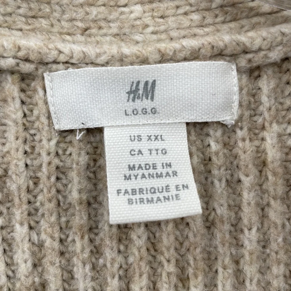 H&M sale used